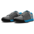 Ride Concepts Livewire Shoes - Kids' Charcoal/Blue