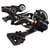 Shimano XTR M9000-GS 11-Speed Shadow+ Rear Derailleur