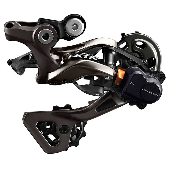 Shimano XTR M9000-GS 11-Speed Shadow+ Rear Derailleur