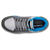 Ride Concepts Livewire Shoes - Kids' Charcoal/Blue