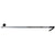 Rossignol Tactic Ski Poles 2021 Grey/Black