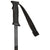 Rossignol Tactic Ski Poles 2021 Grey/Black