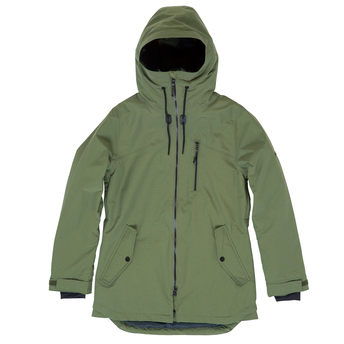 Armada Paternost Insulated Jacket - Women's Fir