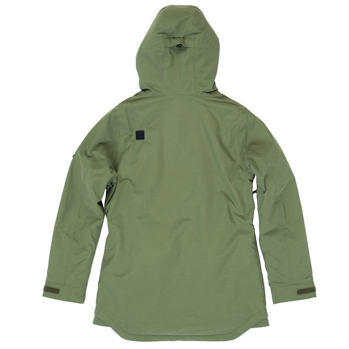 Armada Paternost Insulated Jacket - Women's Fir