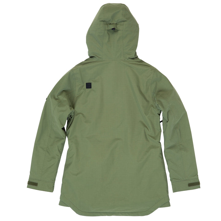 Armada Paternost Insulated Jacket - Women's Fir