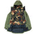 Armada Paternost Insulated Jacket - Women's Fir