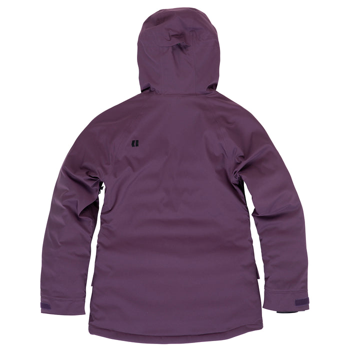 Armada Barrena Insulated Jacket - Women's Plum