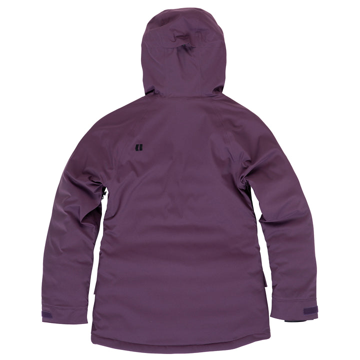 Armada Barrena Insulated Jacket - Women's Plum