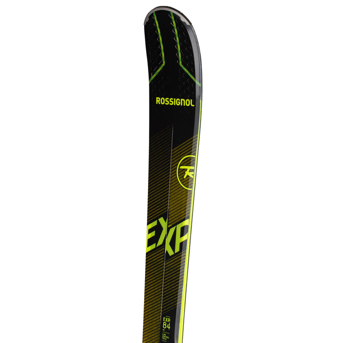 Rossignol Experience 84 Ai Skis + SPX 12 Konect GW Bindings 2021