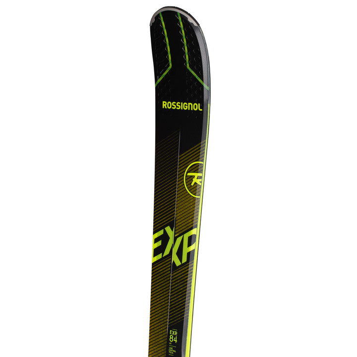 Rossignol Experience 84 Ai Skis + SPX 12 Konect GW Bindings 2021
