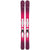 Rossignol Experience Pro W Skis + Team 4 Bindings - Toddler Girls' 2021
