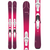 Rossignol Experience Pro W Skis + Team 4 Bindings - Toddler Girls' 2021