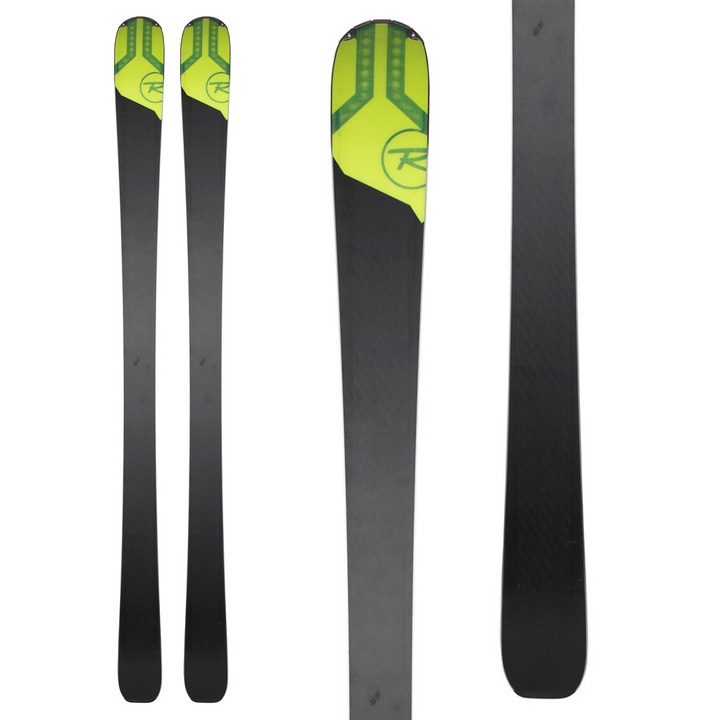 Rossignol Experience 84 Ai Skis + SPX 12 Konect GW Bindings 2021
