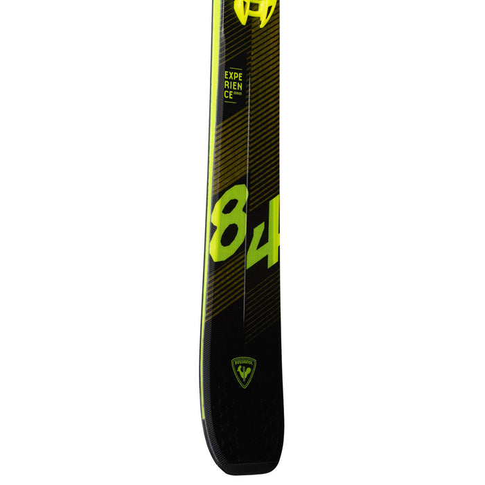 Rossignol Experience 84 Ai Skis + SPX 12 Konect GW Bindings 2021