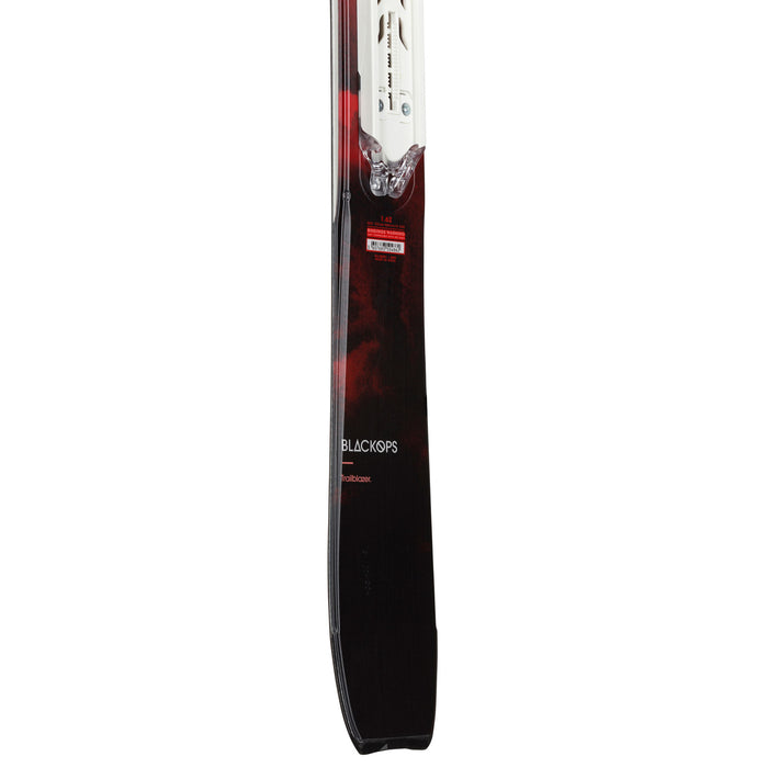 Rossignol Blackops W Trailblazer Skis + Xpress 10 GW Bindings - Women's 2021
