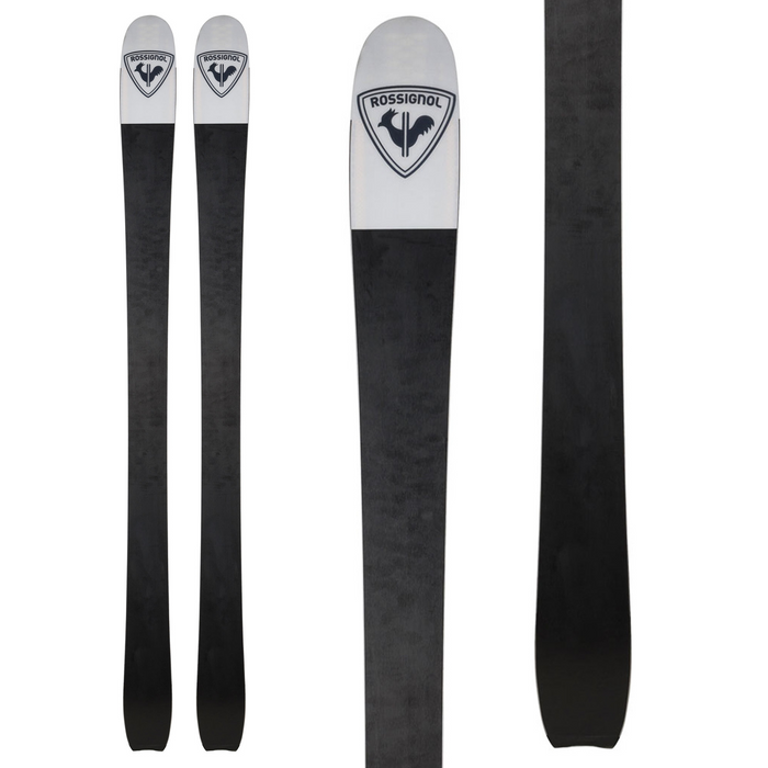 Rossignol Blackops W Trailblazer Skis + Xpress 10 GW Bindings - Women's 2021