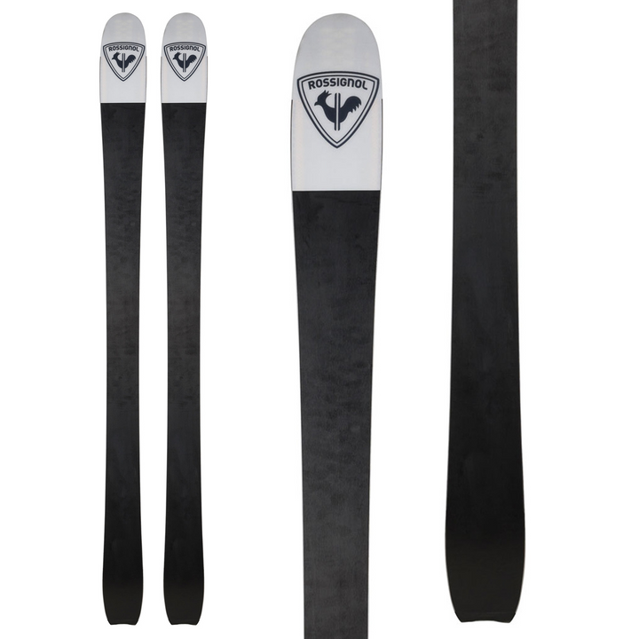 Rossignol Blackops W Trailblazer Skis + Xpress 10 GW Bindings - Women's 2021