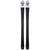 Rossignol Blackops W Trailblazer Skis + Xpress 10 GW Bindings - Women's 2021