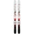Rossignol Blackops W Trailblazer Skis + Xpress 10 GW Bindings - Women's 2021