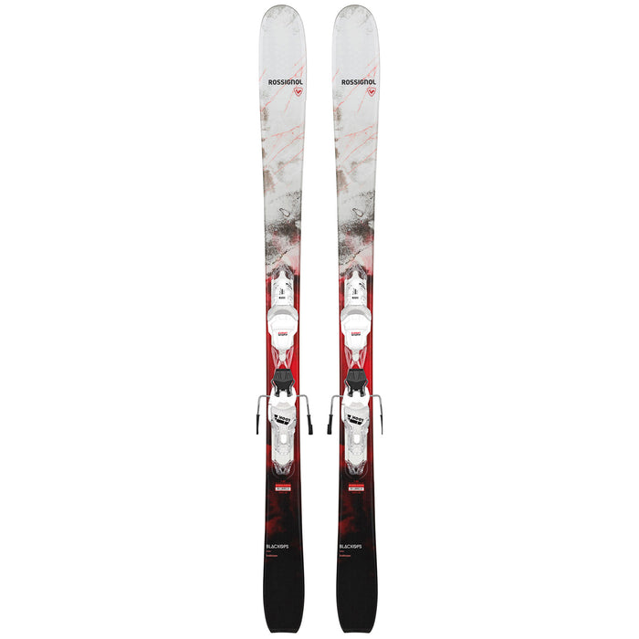 Rossignol Blackops W Trailblazer Skis + Xpress 10 GW Bindings - Women's 2021