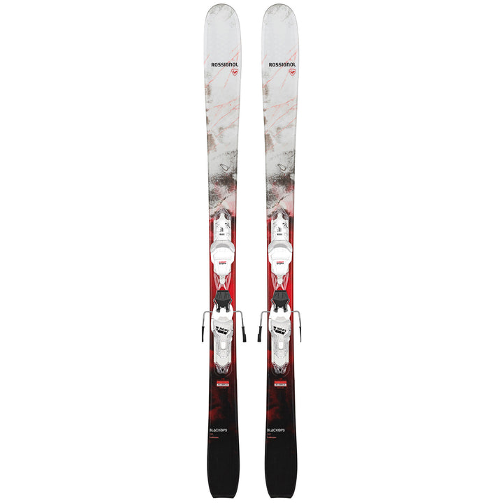 Rossignol Blackops W Trailblazer Skis + Xpress 10 GW Bindings - Women's 2021