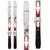 Rossignol Blackops W Trailblazer Skis + Xpress 10 GW Bindings - Women's 2021