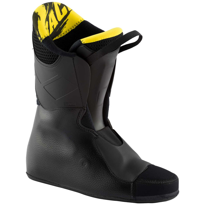 Rossignol Track 90 Ski Boots 2021 Black/Yellow