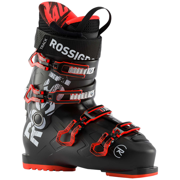 Rossignol Track 80 Ski Boots 2021 Black/Red