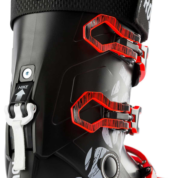 Rossignol Track 80 Ski Boots 2021 Black/Red