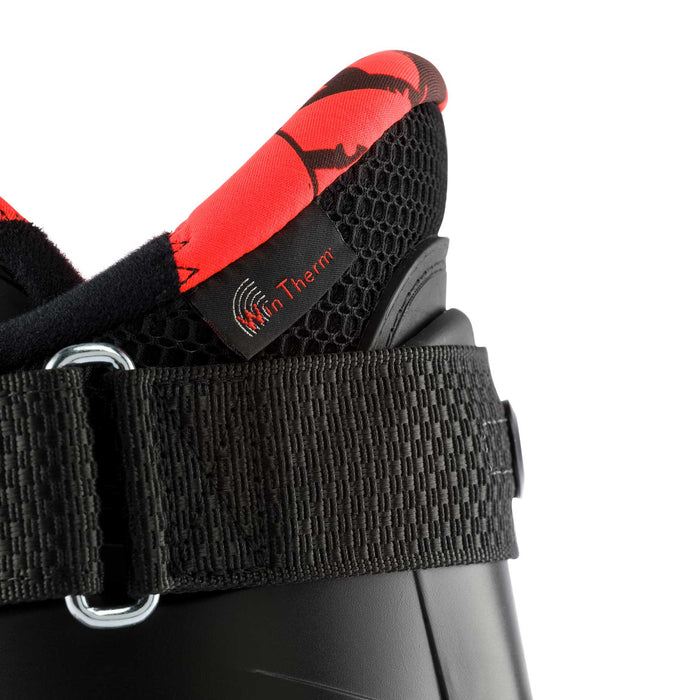 Rossignol Track 80 Ski Boots 2021 Black/Red
