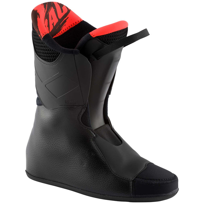 Rossignol Track 80 Ski Boots 2021 Black/Red