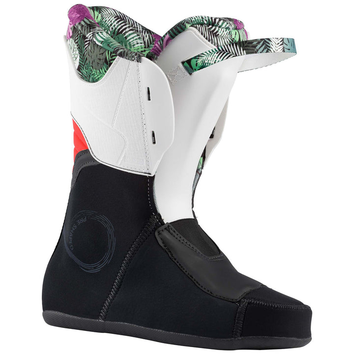 Rossignol Alltrack Elite 120 W GW Alpine Touring Ski Boots - Women's 2021 Black