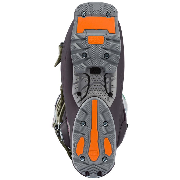 Rossignol Alltrack Elite 120 W GW Alpine Touring Ski Boots - Women's 2021 Black