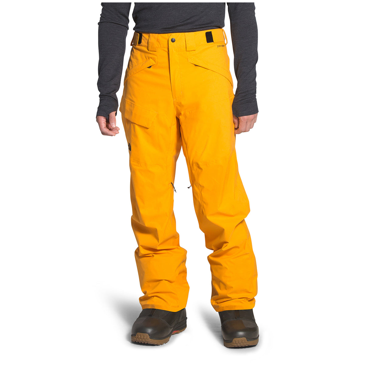 The North Face Freedom Short Pants Summit Gold