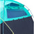 The North Face Wawona 4-Person Tent Urban Navy/Lagoon