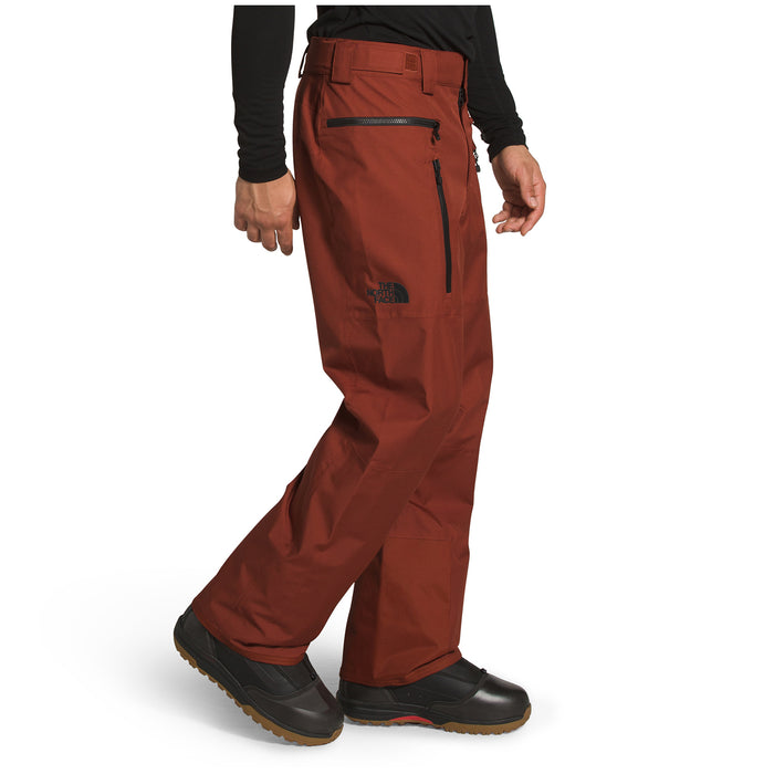 The North Face Sickline Pants - Men's Brandy Brown