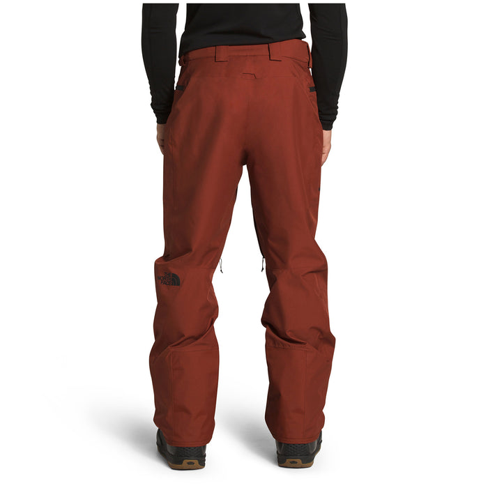 The North Face Sickline Pants - Men's Brandy Brown