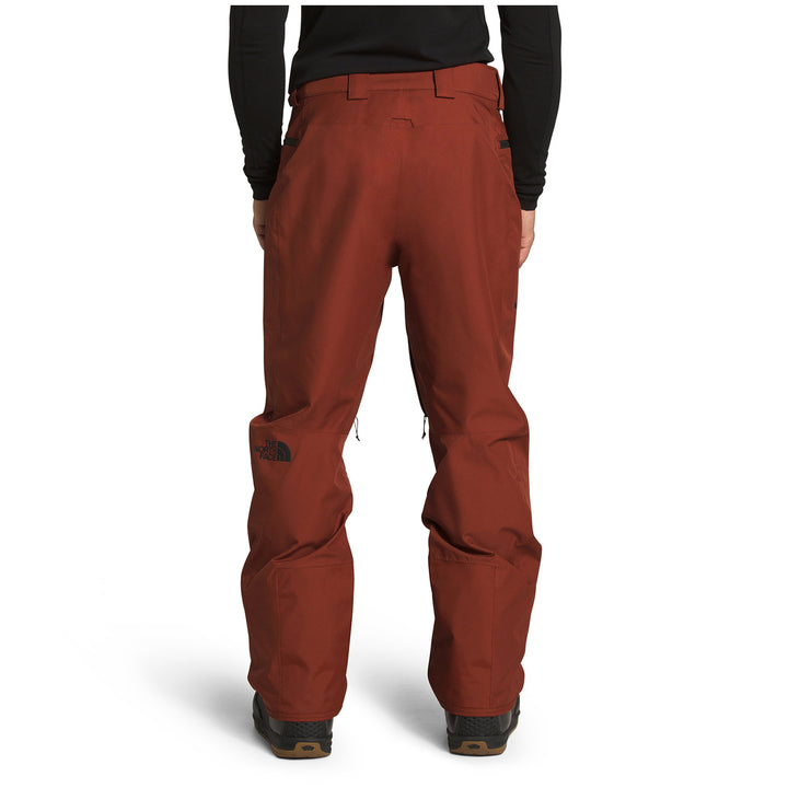 The North Face Sickline Pants - Men's Brandy Brown