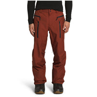 The North Face Sickline Pants - Men's Brandy Brown::Brandy Brown