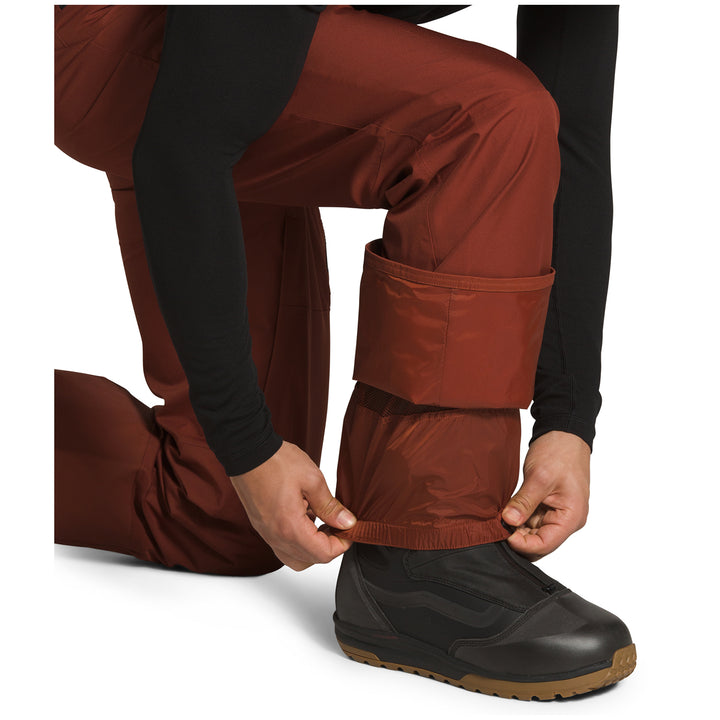 The North Face Sickline Pants - Men's Brandy Brown