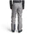 The North Face Chakal Pants - Men's Meld Grey Heather/Vanadis Grey