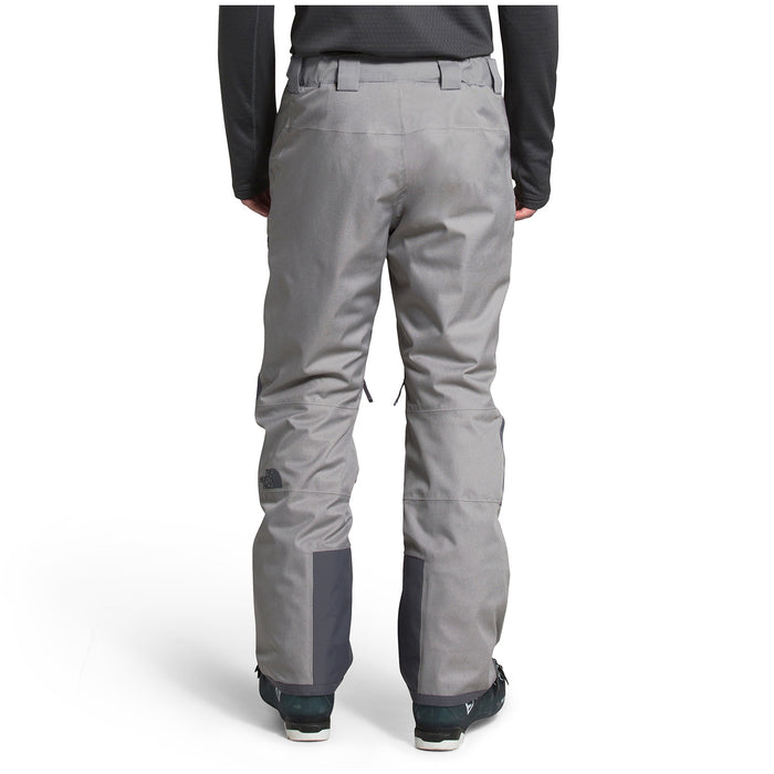 The North Face Chakal Pants - Men's Meld Grey Heather/Vanadis Grey