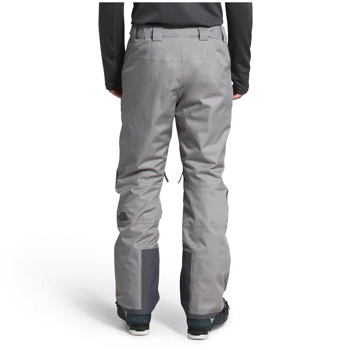 The North Face Chakal Pants - Men's Meld Grey Heather/Vanadis Grey