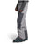 The North Face Chakal Pants - Men's Meld Grey Heather/Vanadis Grey