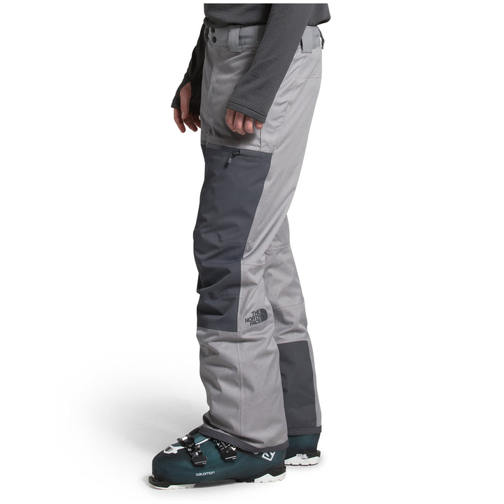 The North Face Chakal Pants - Men's Meld Grey Heather/Vanadis Grey