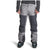The North Face Chakal Pants - Men's Meld Grey Heather/Vanadis Grey