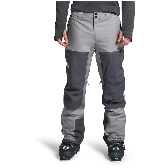 The North Face Chakal Pants - Men's Meld Grey Heather/Vanadis Grey