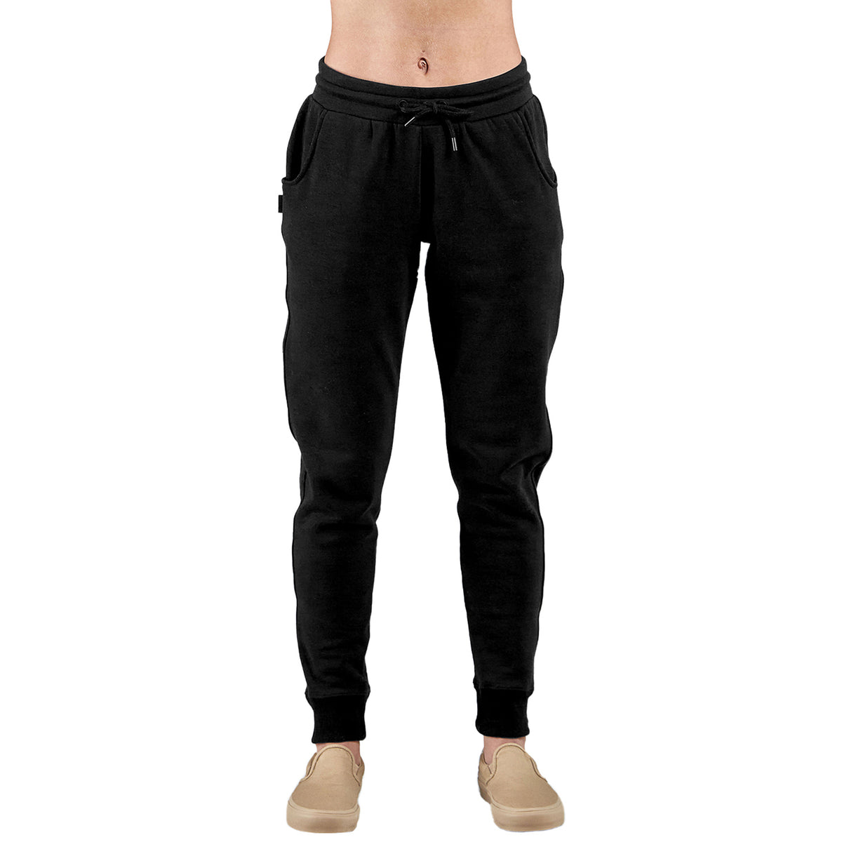 Nikita Flagrant Joggers - Women's Black