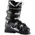 Lange RX 80 W LV Ski Boots - Women's 2021 Black/Pearl White