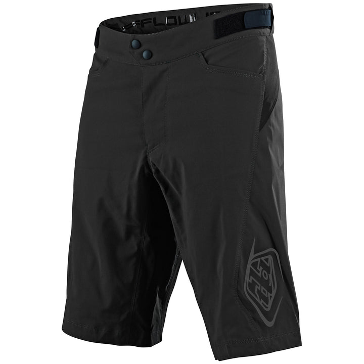 Troy Lee Designs Flowline Shorts - Kids' Black